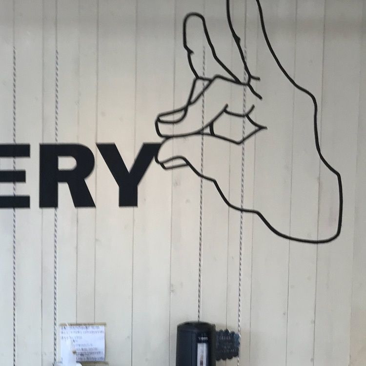 kusan3298さんが投稿したキツネベーカリー（KITSUNE BAKERY）に関する口コミの画像
