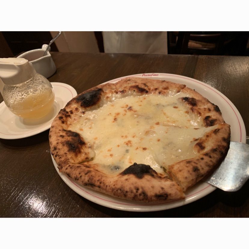 meme1127さんが投稿したポルトフィーノ（Portofino）に関する口コミの画像