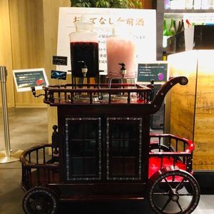 ホテル瑞鳳