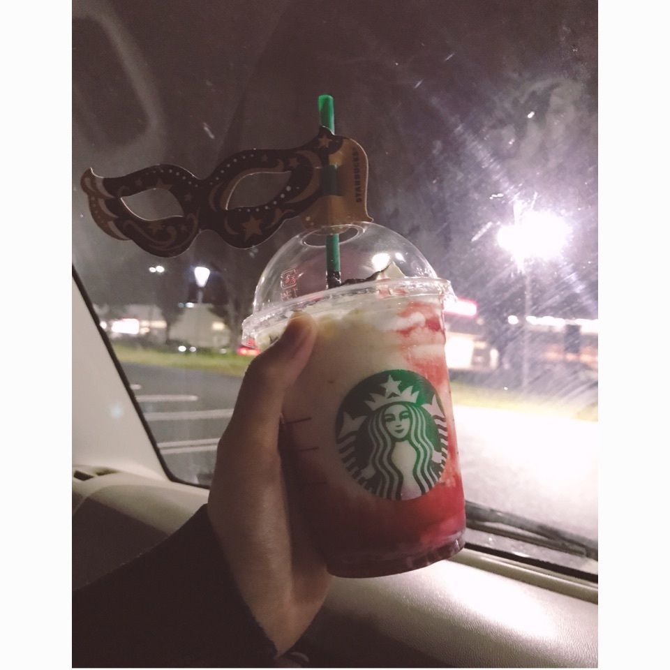 しぃさんが投稿したStarbucks　に関する口コミの画像