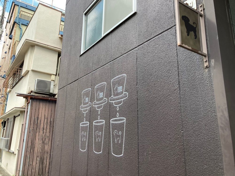 ハルさんが投稿したザクリームオブザクロップコーヒー 清澄白河ファクトリー（The Cream of the Crop Coffee）に関する口コミの画像