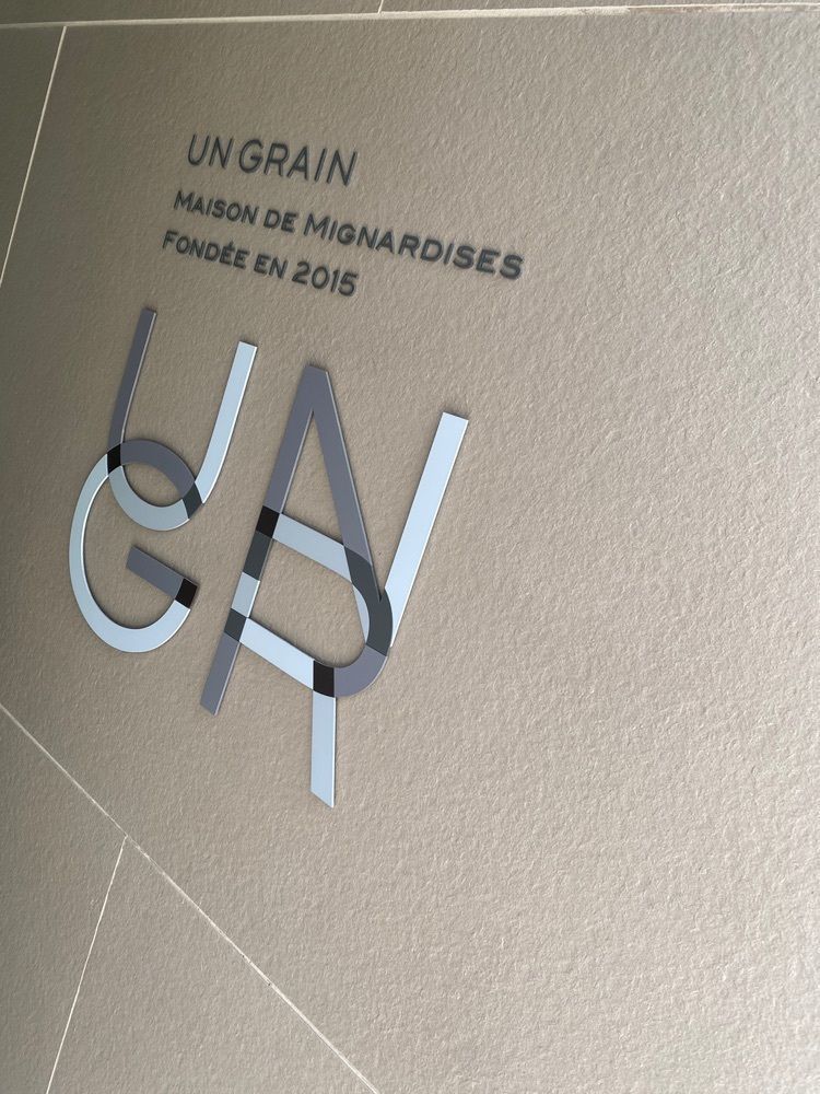 hiyoko0383さんが投稿したUN GRAIN（アン グラン）に関する口コミの画像