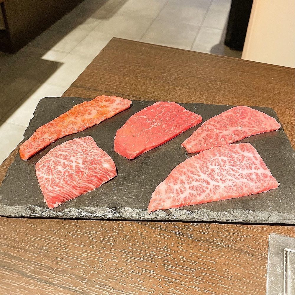 青木 孝文さんが投稿した焼肉 じゅんに関する口コミの画像