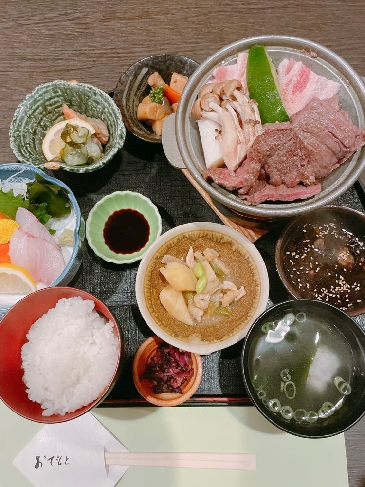 みーなさんが投稿したのんき亭 五日市本店に関する口コミの画像