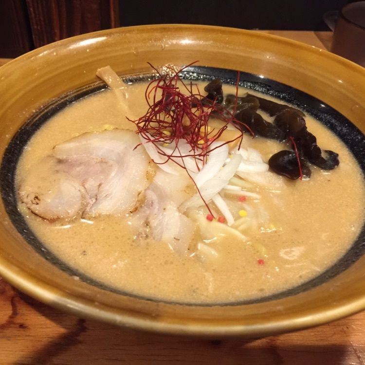 ikemi さんが投稿した札幌 炎神に関する口コミの画像
