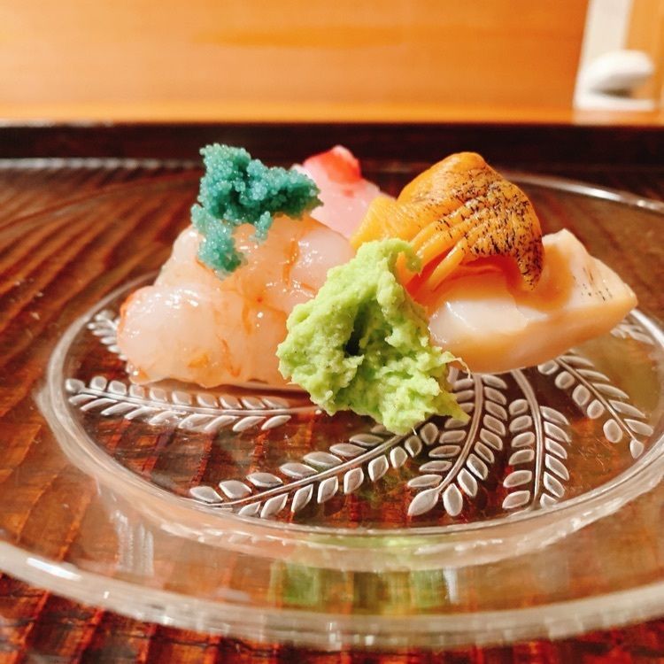 ボヘミアンさんが投稿した京天神 野口に関する口コミの画像