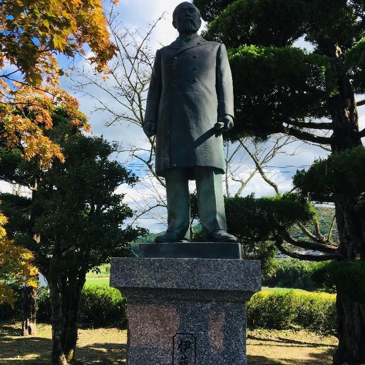 みーなさんが投稿した旧伊藤博文邸に関する口コミの画像