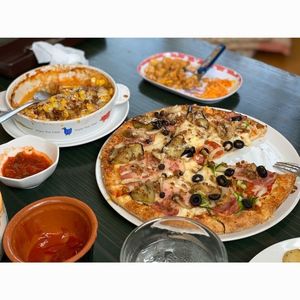 コージーピザ(Kozy's Pizza) 3枚目