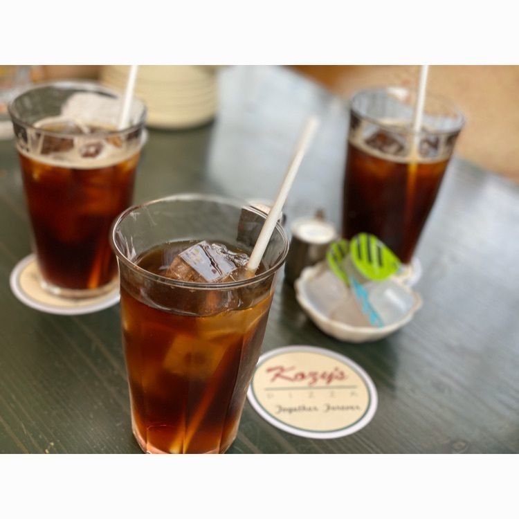 lORIさんが投稿したコージーピザ（Kozy's Pizza）に関する口コミの画像