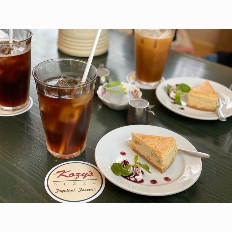 lORIさんが投稿したコージーピザ（Kozy's Pizza）に関する口コミの画像
