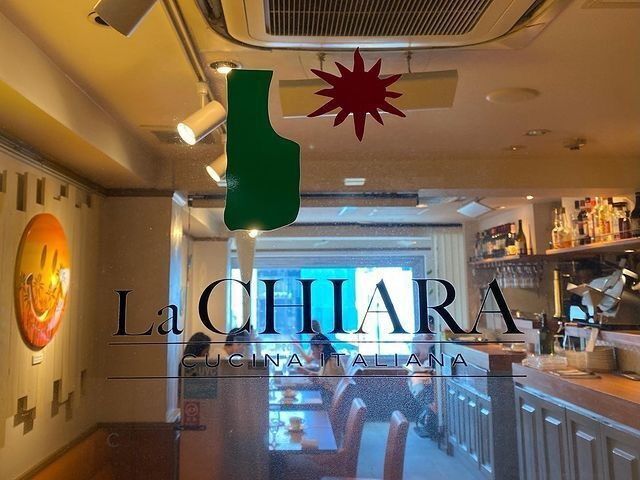 おでかけ探検部さんが投稿したLa CHIARA（ラ キアーラ ）に関する口コミの画像