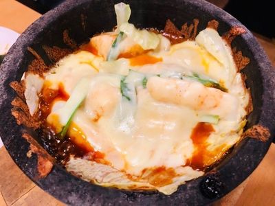 焼肉きんぐ 簗瀬店