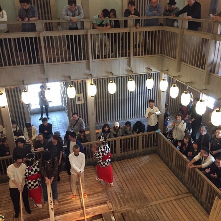 Masaru asaiさんが投稿した将軍お汲み上げの湯枠に関する口コミの画像