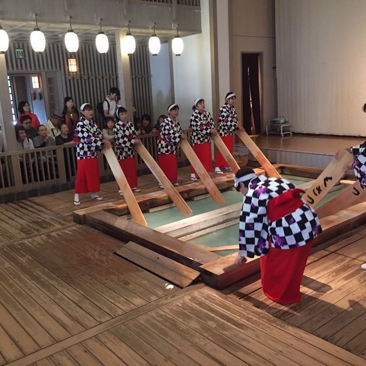 Masaru asaiさんが投稿した将軍お汲み上げの湯枠に関する口コミの画像