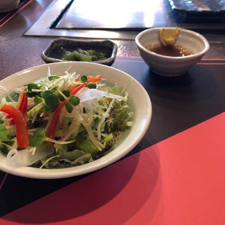 ヤーマンさんが投稿したステーキハウス にしむらに関する口コミの画像