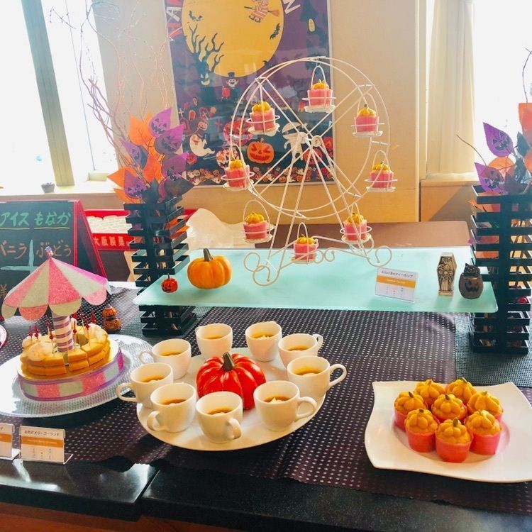 chikarin_1202さんが投稿したシェラトン都ホテル大阪 日本料理 うえまちに関する口コミの画像