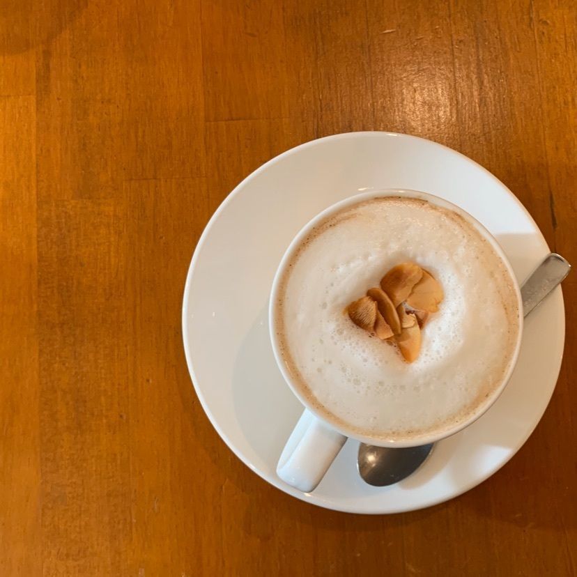 tanakaさんが投稿したCafe Crescere !（カフェ クレシェーレ）に関する口コミの画像