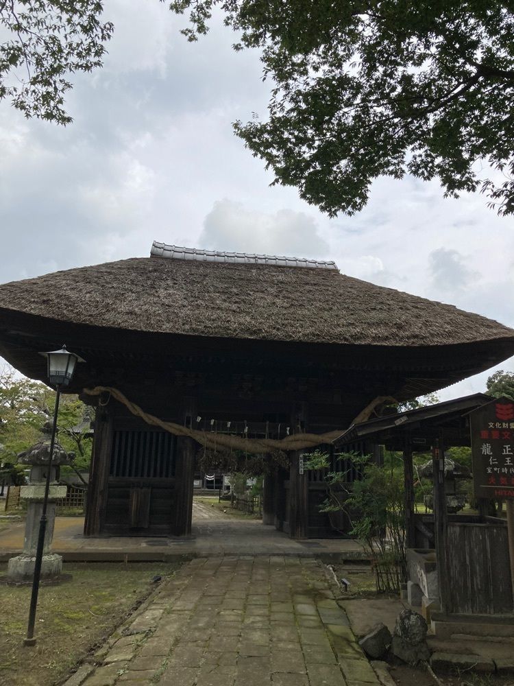 Mさんが投稿した龍正院（滑河観音）に関する口コミの画像
