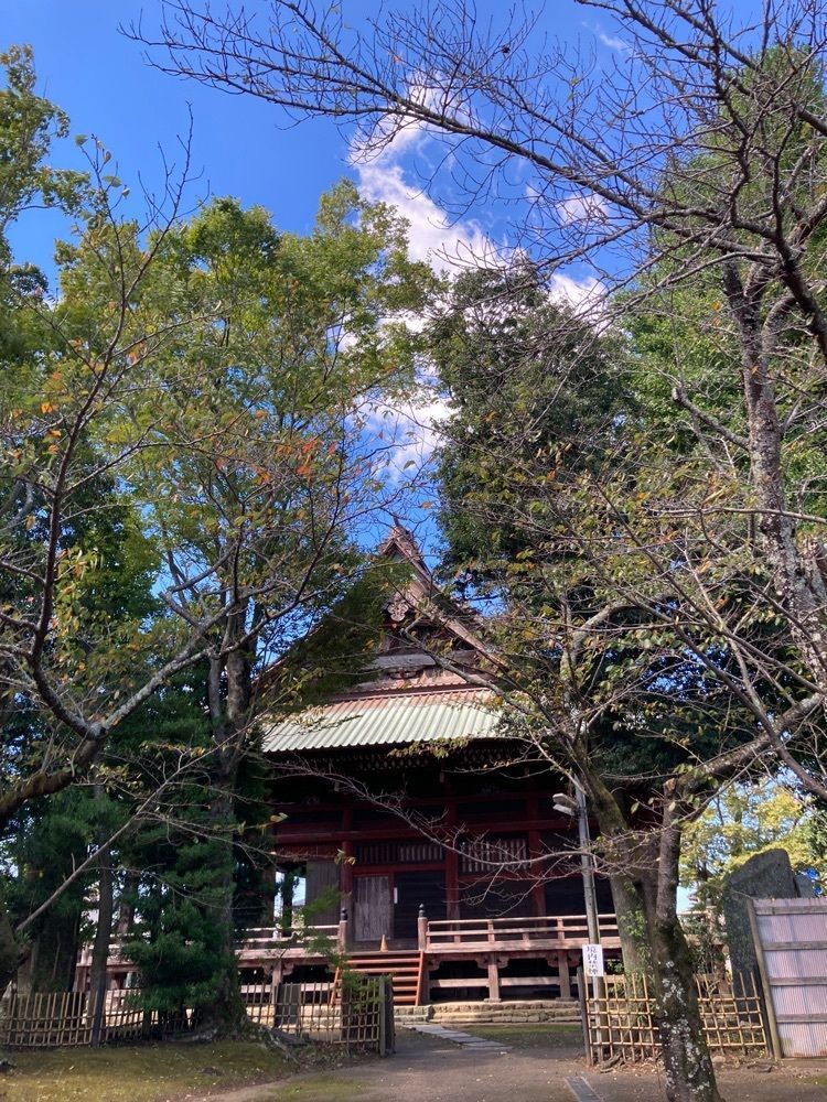 Mさんが投稿した龍正院（滑河観音）に関する口コミの画像