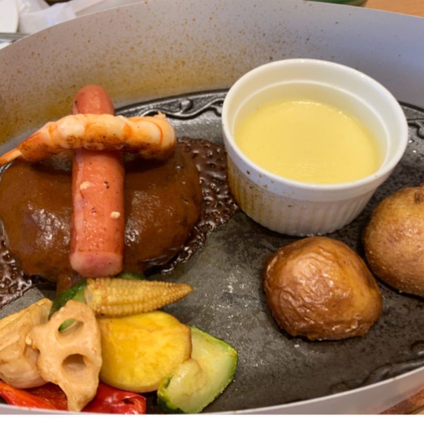 a_______miさんが投稿したミツケ キッチン（MITSUKE KITCHEN）に関する口コミの画像