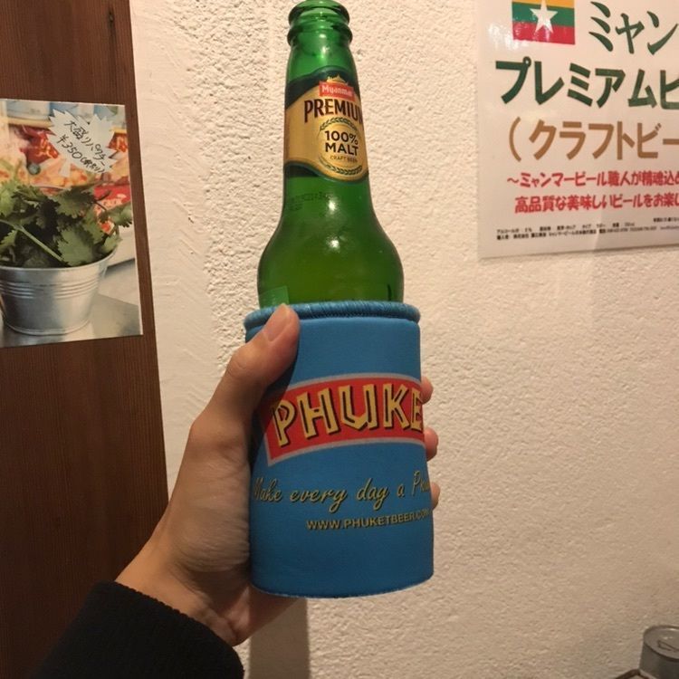 wonderful_hiking_430cさんが投稿したバーンタイ・マーケットに関する口コミの画像