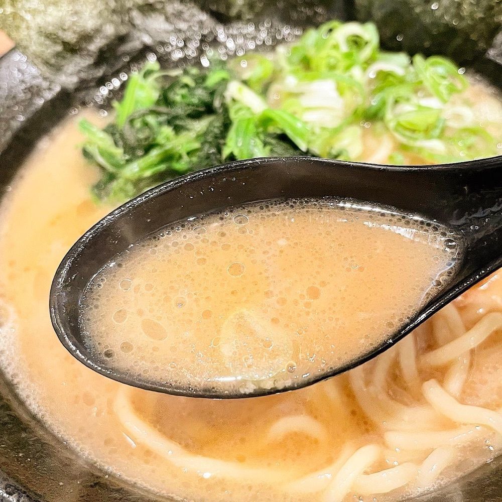 青木 孝文さんが投稿した横浜家系ラーメン まる金 石川家 大宮店に関する口コミの画像