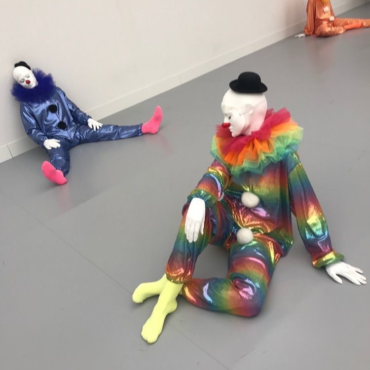ぷにさんが投稿した愛知芸術文化センターに関する口コミの画像