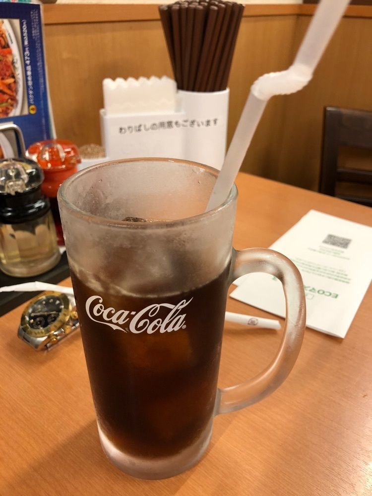 さわにゃんwith kazuさんが投稿した日高屋 八王子店に関する口コミの画像
