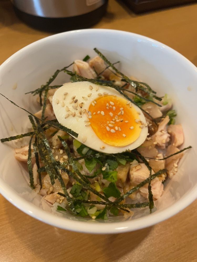 o__cha0505さんが投稿したテラ（Noodle kitchen TERRA）に関する口コミの画像