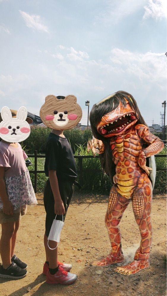 フラミンゴさんが投稿した柳田國男館に関する口コミの画像