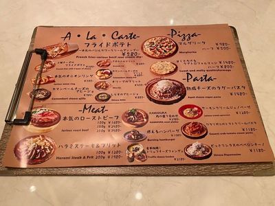 かまくら個室ビストロ KAMAKURA 新宿店 7枚目