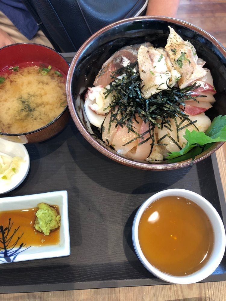 白たぬきさんが投稿した閉店 めし処 ぐっさんに関する口コミの画像