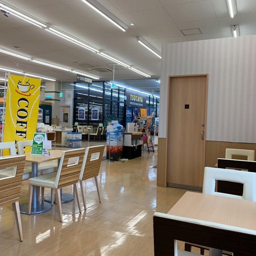 ★雪⭐︎さんが投稿したドトールコーヒーショップ 会津坂下店に関する口コミの画像