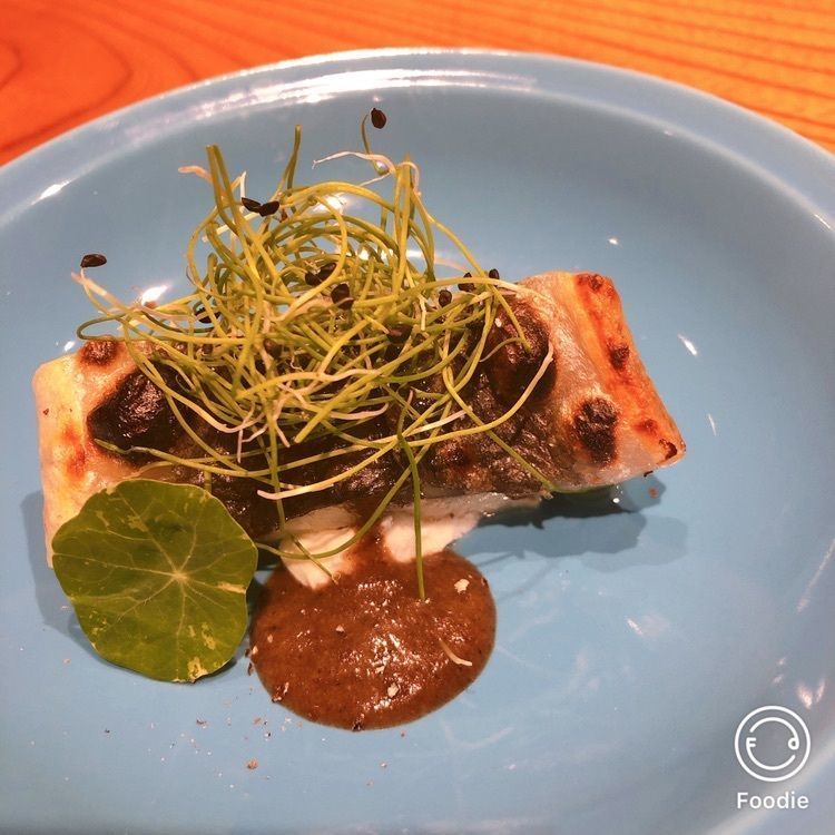 seijiさんが投稿したOLMO（【旧店名】Osteria OLMO）に関する口コミの画像