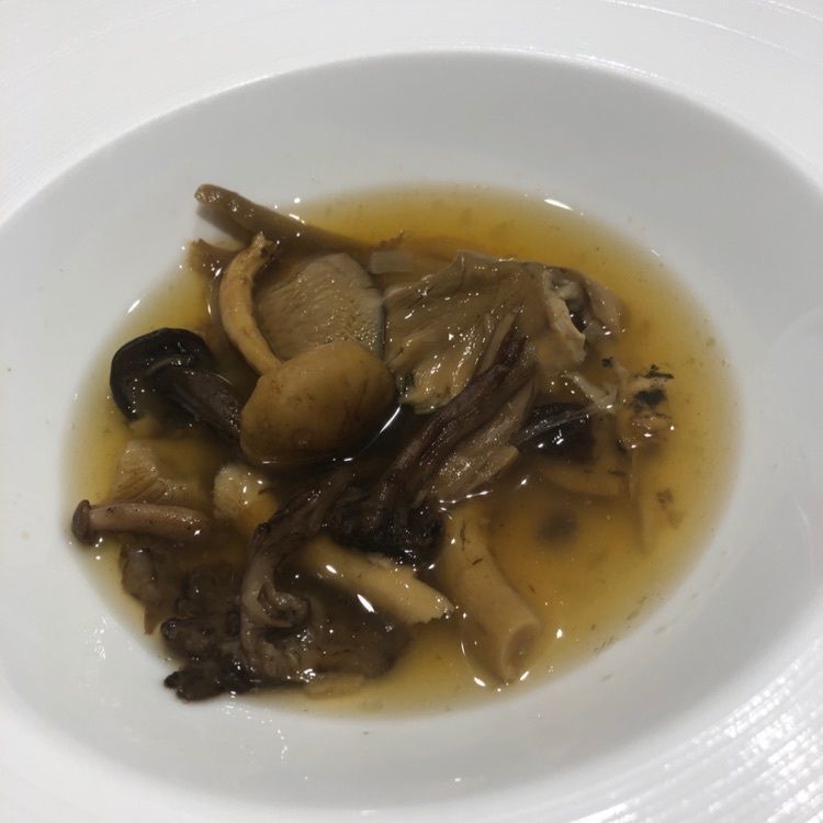 seijiさんが投稿したOLMO（【旧店名】Osteria OLMO）に関する口コミの画像