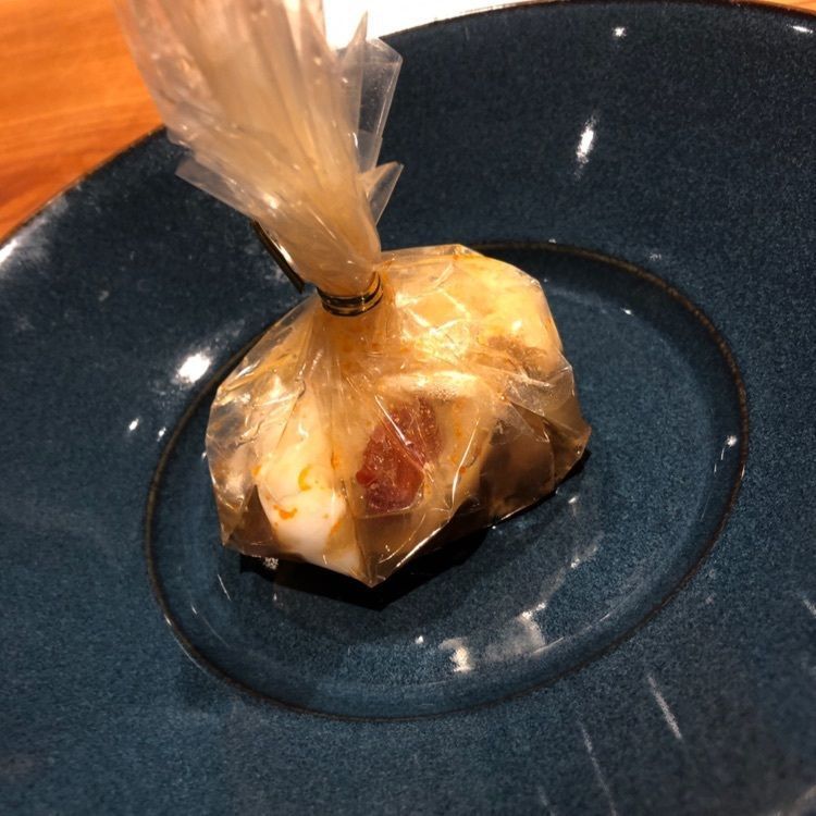 seijiさんが投稿したOLMO（【旧店名】Osteria OLMO）に関する口コミの画像