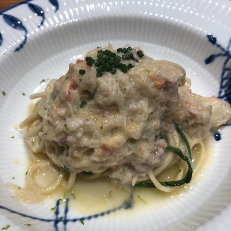 seijiさんが投稿したOLMO（【旧店名】Osteria OLMO）に関する口コミの画像