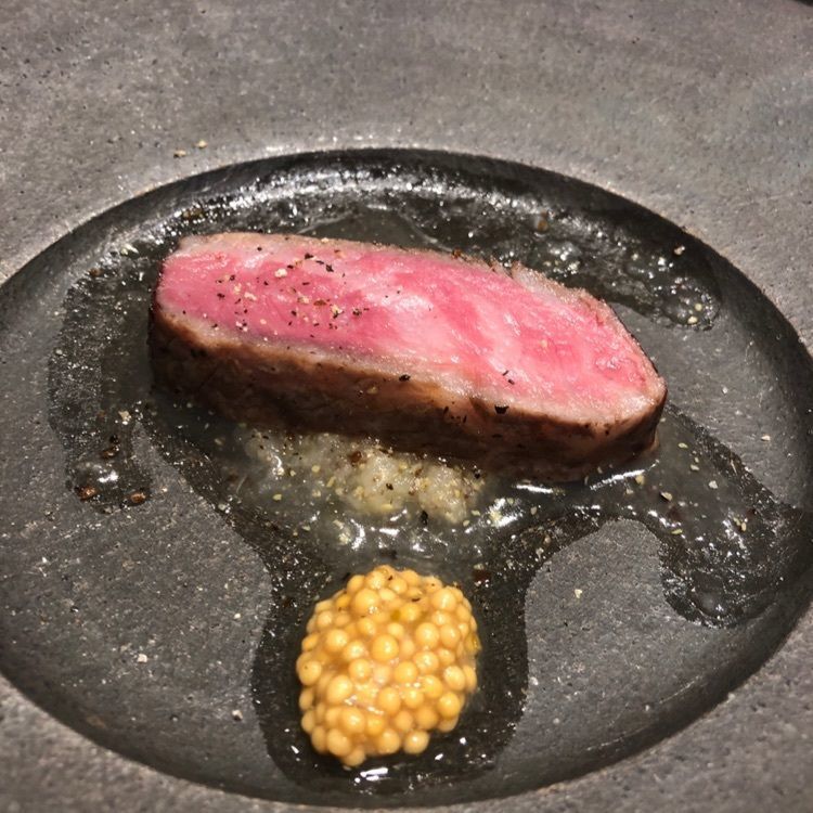 seijiさんが投稿したOLMO（【旧店名】Osteria OLMO）に関する口コミの画像