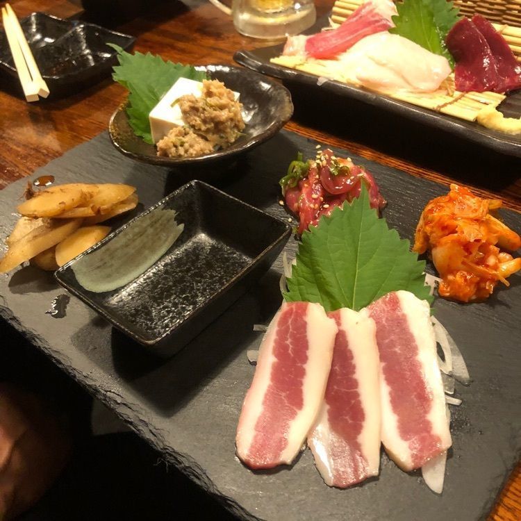 yuutyanさんが投稿した馬刺屋 ホルホースに関する口コミの画像
