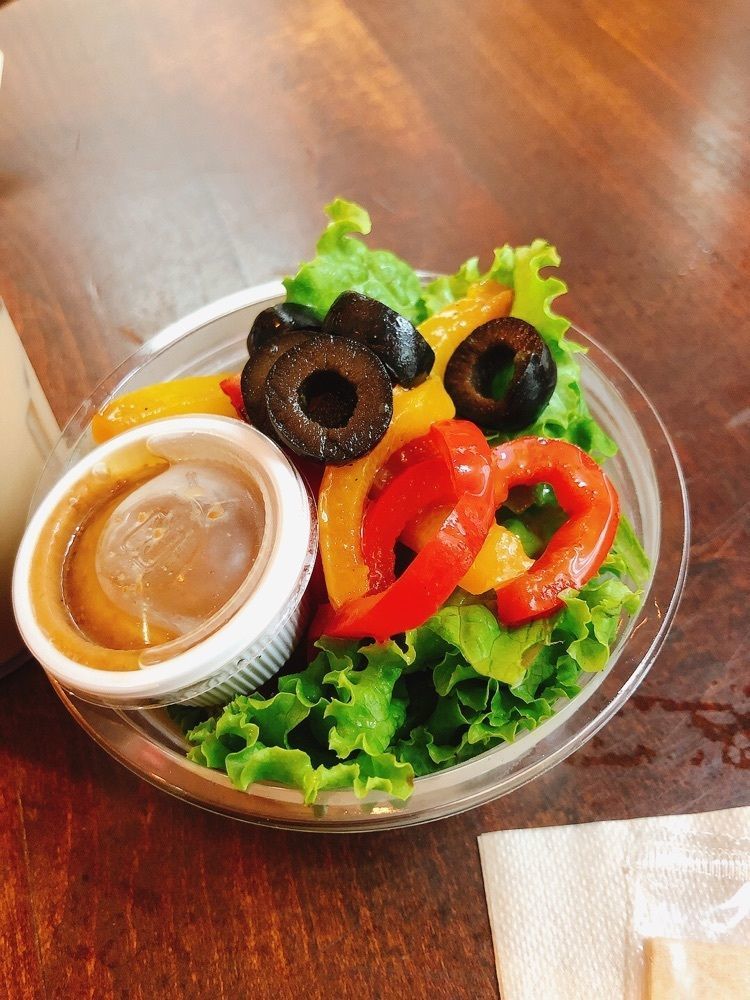 うーさんが投稿したGRILL BURGER ＆ ROAST CHICKEN SASA（【旧店名】SASA BURGER nakameguro）に関する口コミの画像
