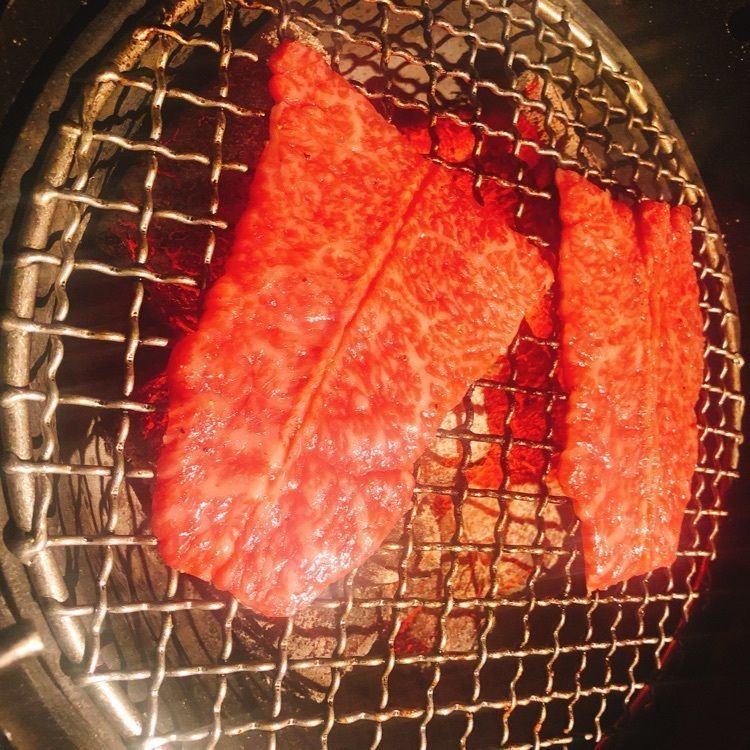 Fumika_さんが投稿した炭火焼肉 ふちおかに関する口コミの画像