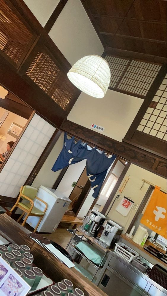 みゆきさんが投稿したやまぶき亭に関する口コミの画像