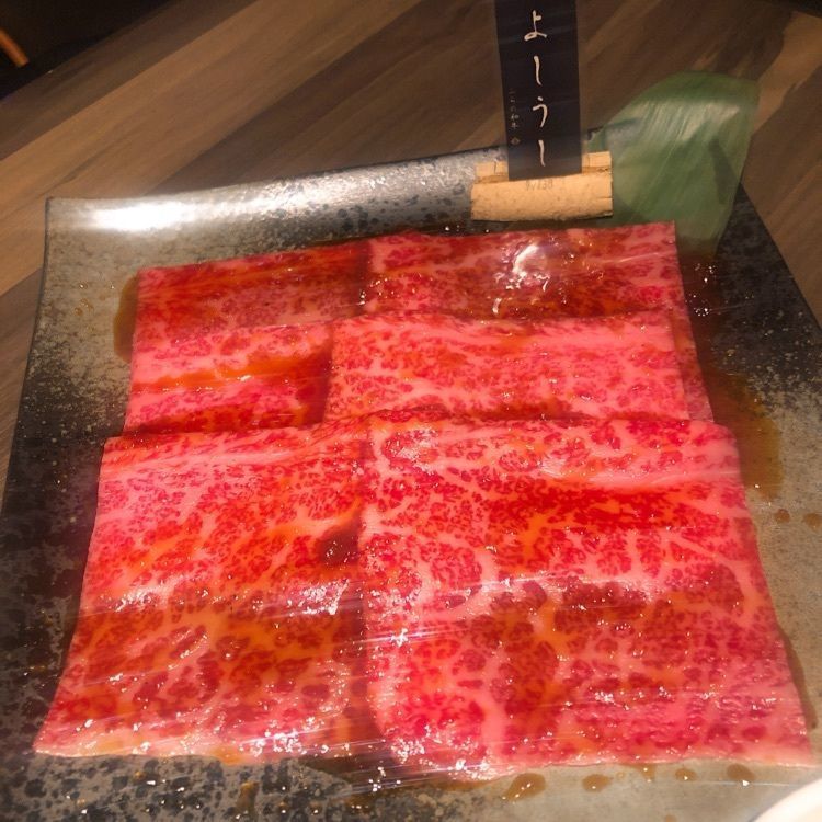 Fumika_さんが投稿したふらの和牛よしうしに関する口コミの画像