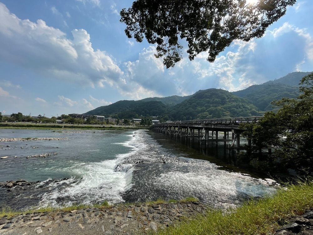ぺたこ♡さんが投稿したトロッコ嵐山駅に関する口コミの画像