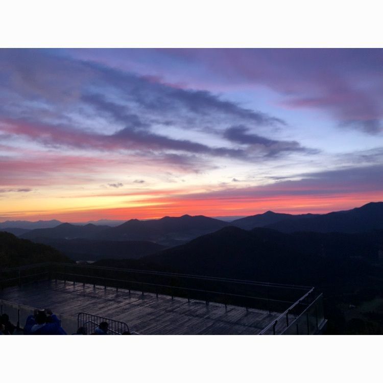 Fumika_さんが投稿した雲海テラスに関する口コミの画像