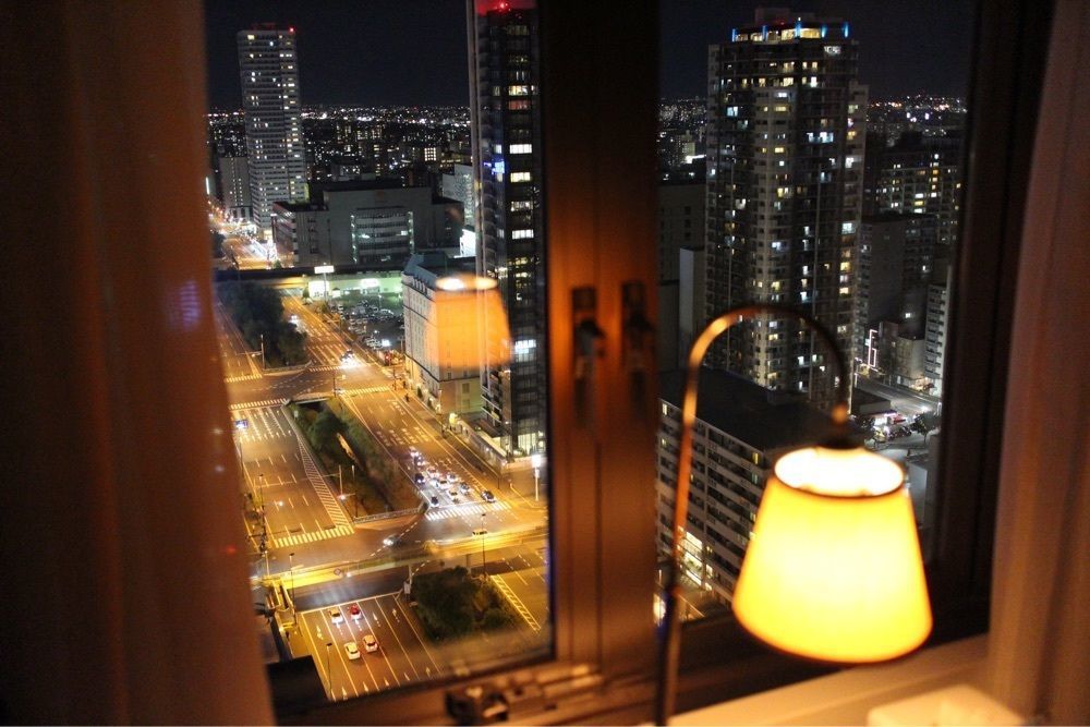 さとさんが投稿したホテルモントレエーデルホフ札幌 （HOTEL MONTEREY EDELHOF）に関する口コミの画像