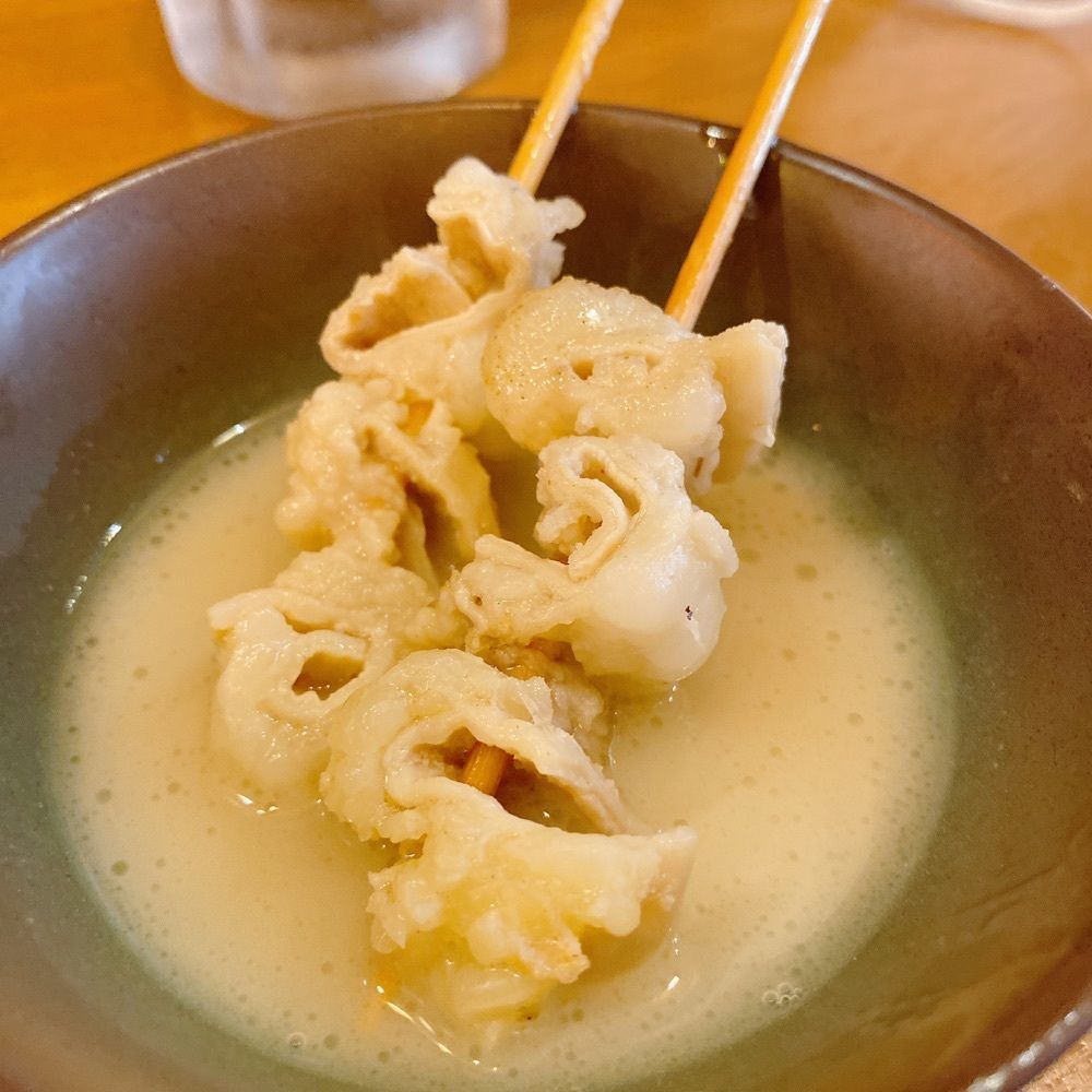 ajisaiさんが投稿した九州食市 RAYARD MIYASHITA PARKに関する口コミの画像