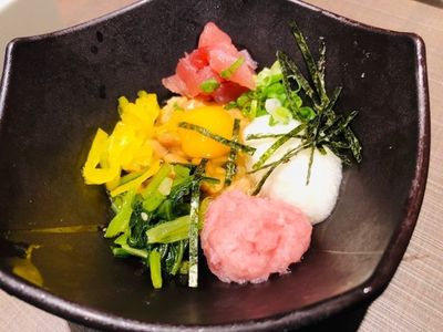 ゆず庵 小山店