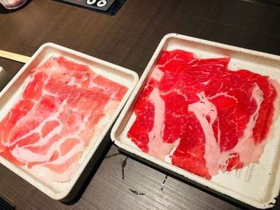 ゆず庵 小山店