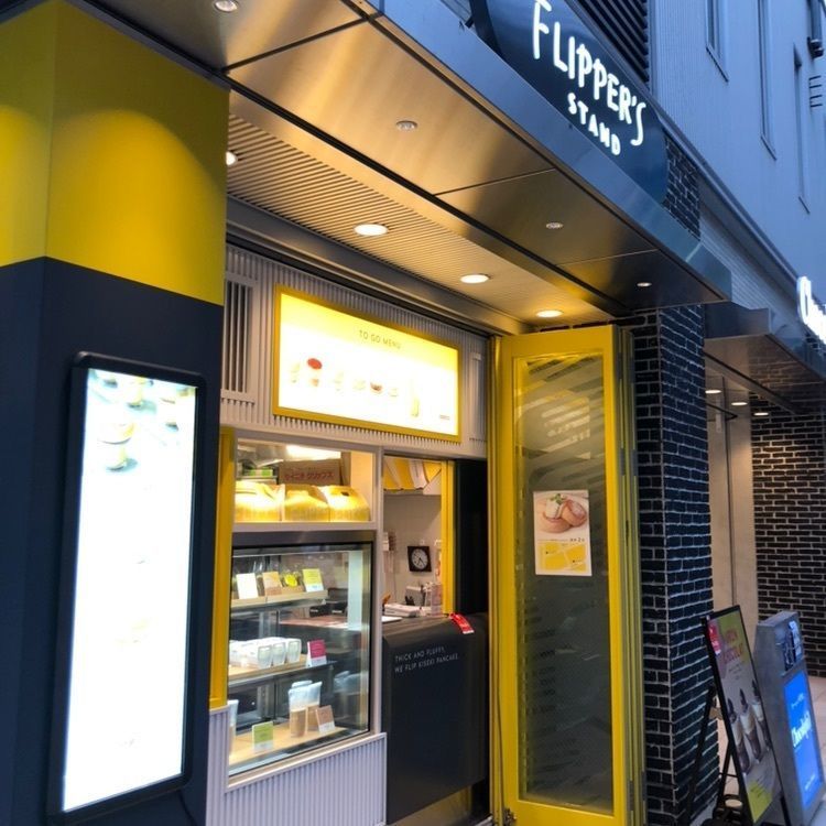 tomorrowさんが投稿したエクセルシオール カフェ 自由ヶ丘駅前店（EXCELSIOR CAFE）に関する口コミの画像
